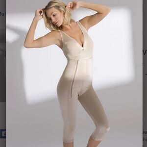 NWT Full-body after surgery compression garment XL